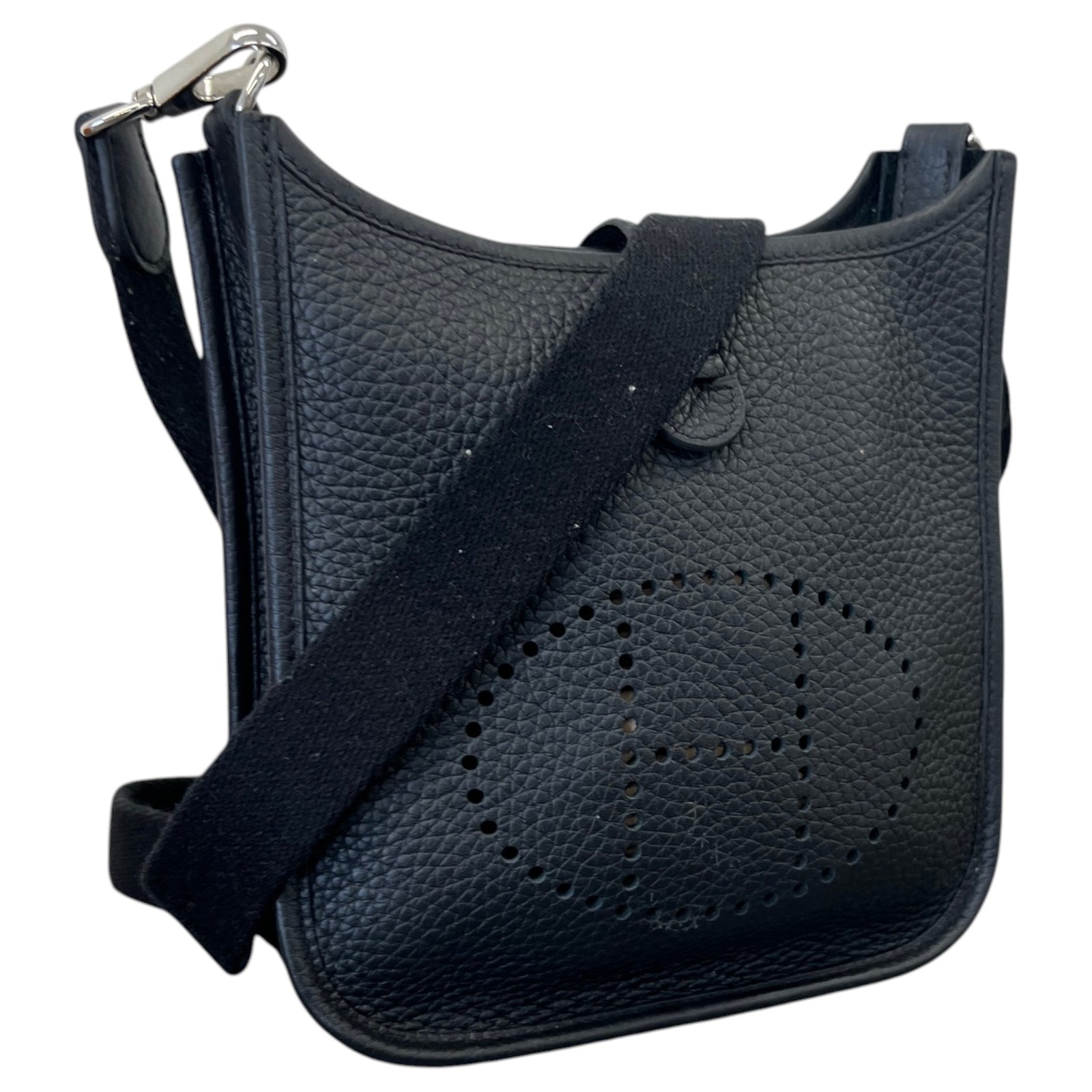Women's Evelyne 16 Crossbody Bag Black - Photo 4
