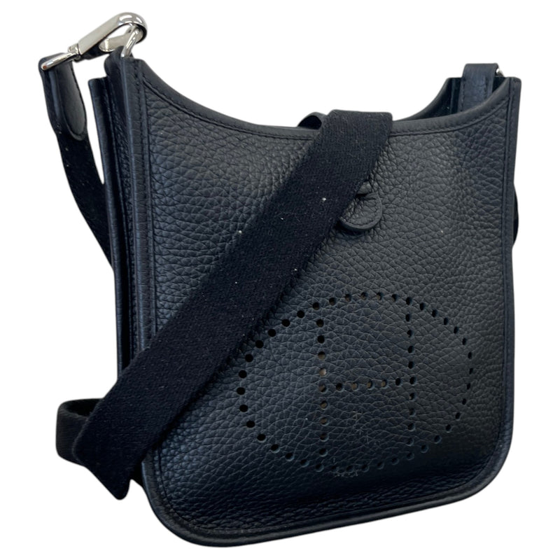 Women's Evelyne 16 Crossbody Bag Black