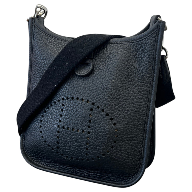 Women's Evelyne 16 Crossbody Bag Black