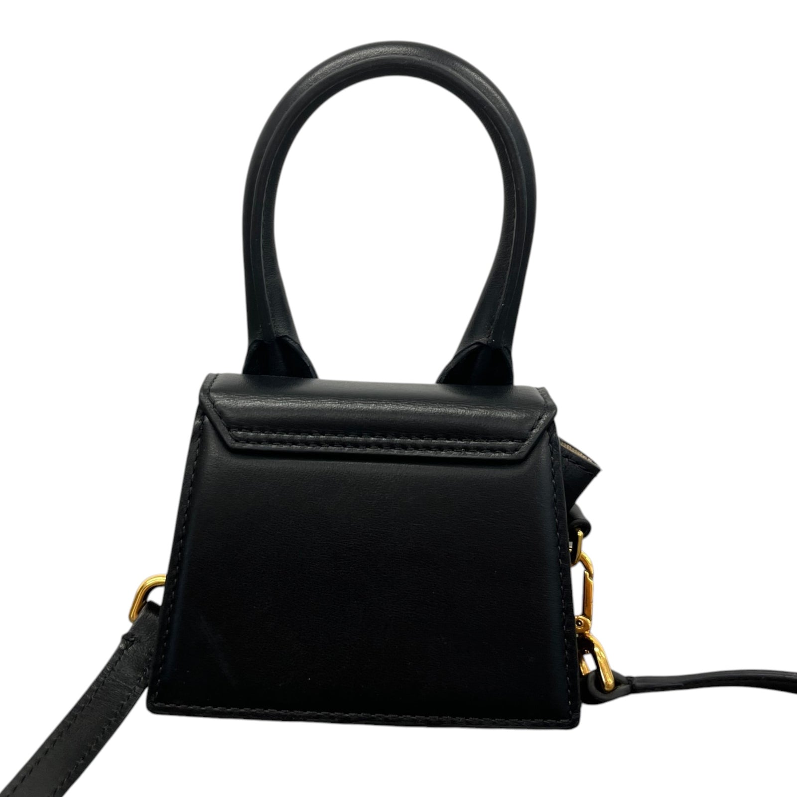 Women's Le Chiquito Handbag Black - Photo 3