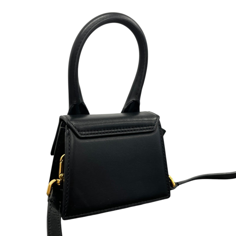 Women's Le Chiquito Handbag Black