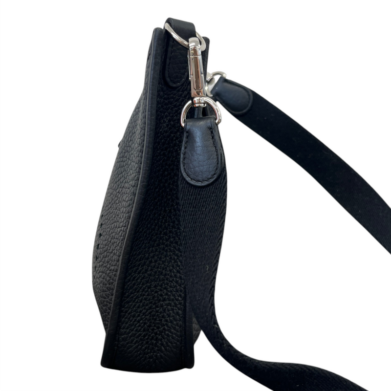 Women's Evelyne 16 Crossbody Bag Black
