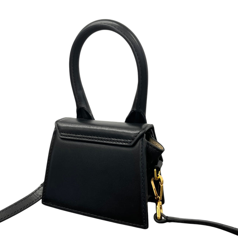 Women's Le Chiquito Handbag Black