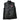 Men's Hybridge Gilet Black Size M