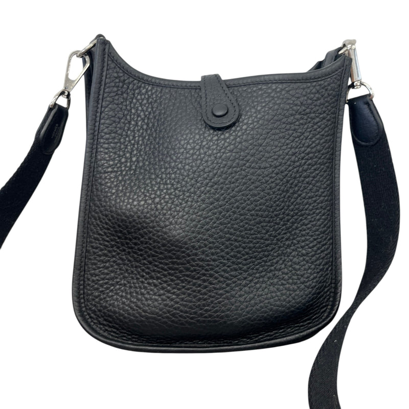 Women's Evelyne 16 Crossbody Bag Black