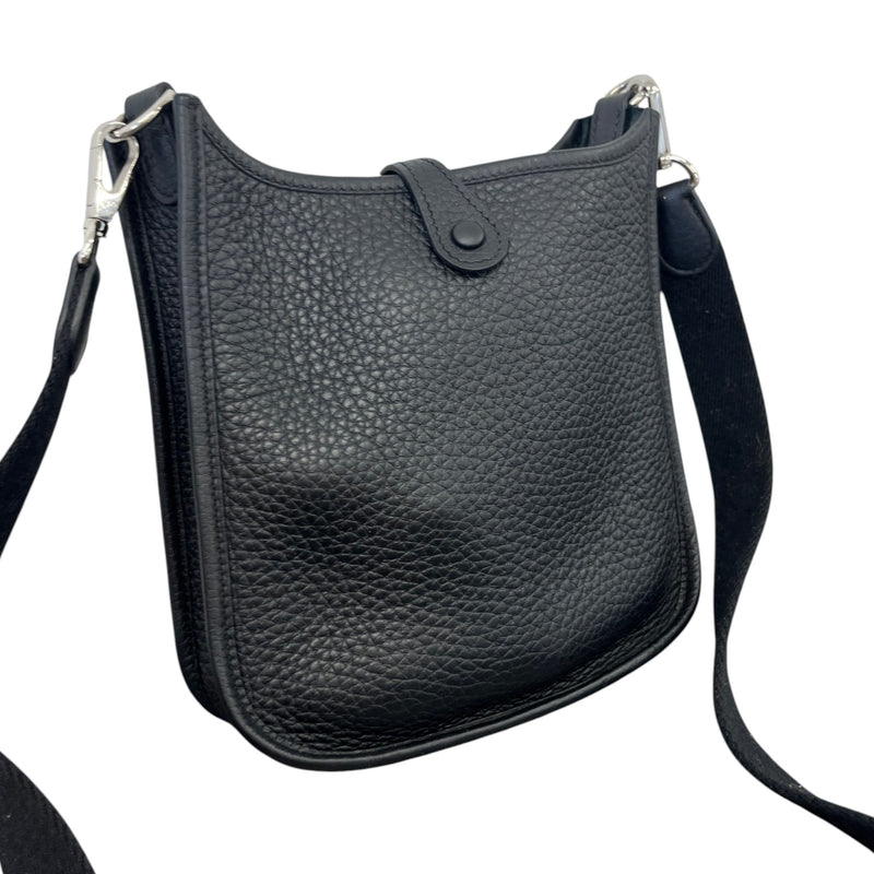 Women's Evelyne 16 Crossbody Bag Black