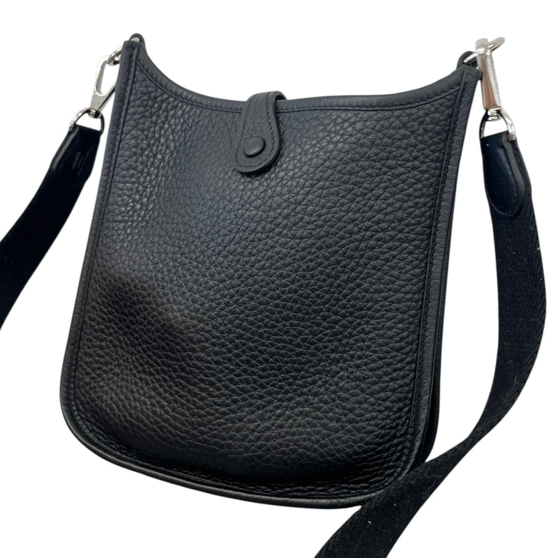 Women's Evelyne 16 Crossbody Bag Black