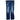 Men's Slim Jeans Navy Size IT 52 / UK 36