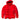 Men's Verdon Down Jacket Red Size 3 / L