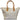 Women's Damier Saleya Handbag White