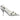 Women's Cagole Pumps Heels White Size EU 39 / UK 6