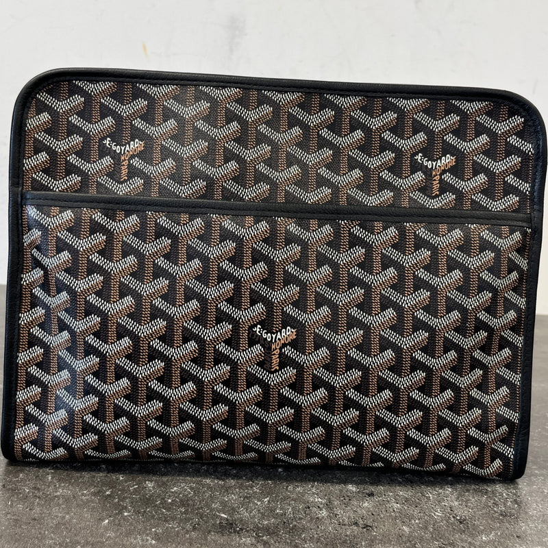 Men's Jouvence Gm Pouch Black