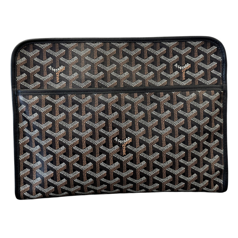 Men's Jouvence Gm Pouch Black