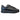 Men's Oversized Low Trainers Black Size EU 42 / UK 8