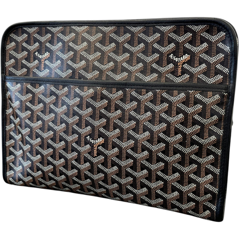 Men's Jouvence Gm Pouch Black