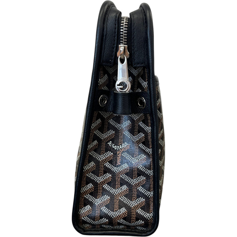 Men's Jouvence Gm Pouch Black
