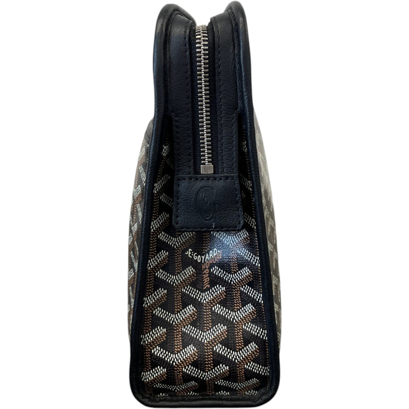 Men's Jouvence Gm Pouch Black