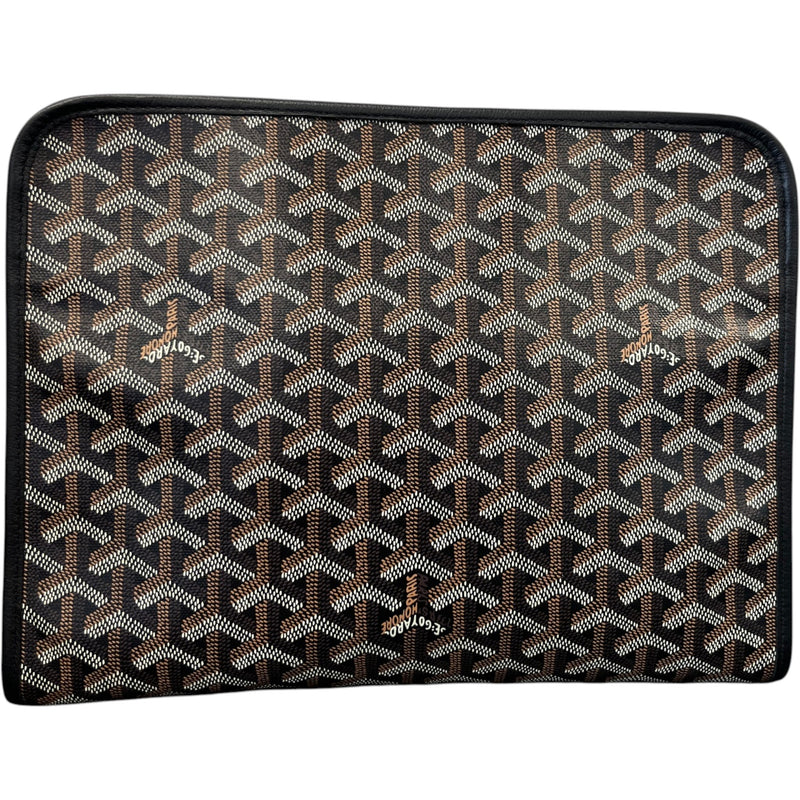 Men's Jouvence Gm Pouch Black