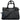 Women's The Banner Tote Handbag Navy