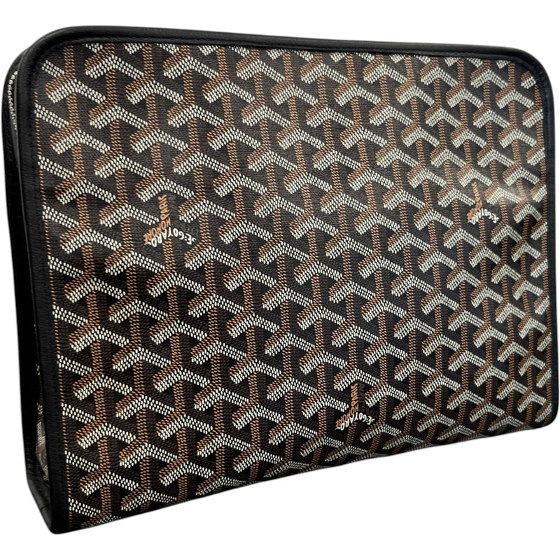 Men's Jouvence Gm Pouch Black
