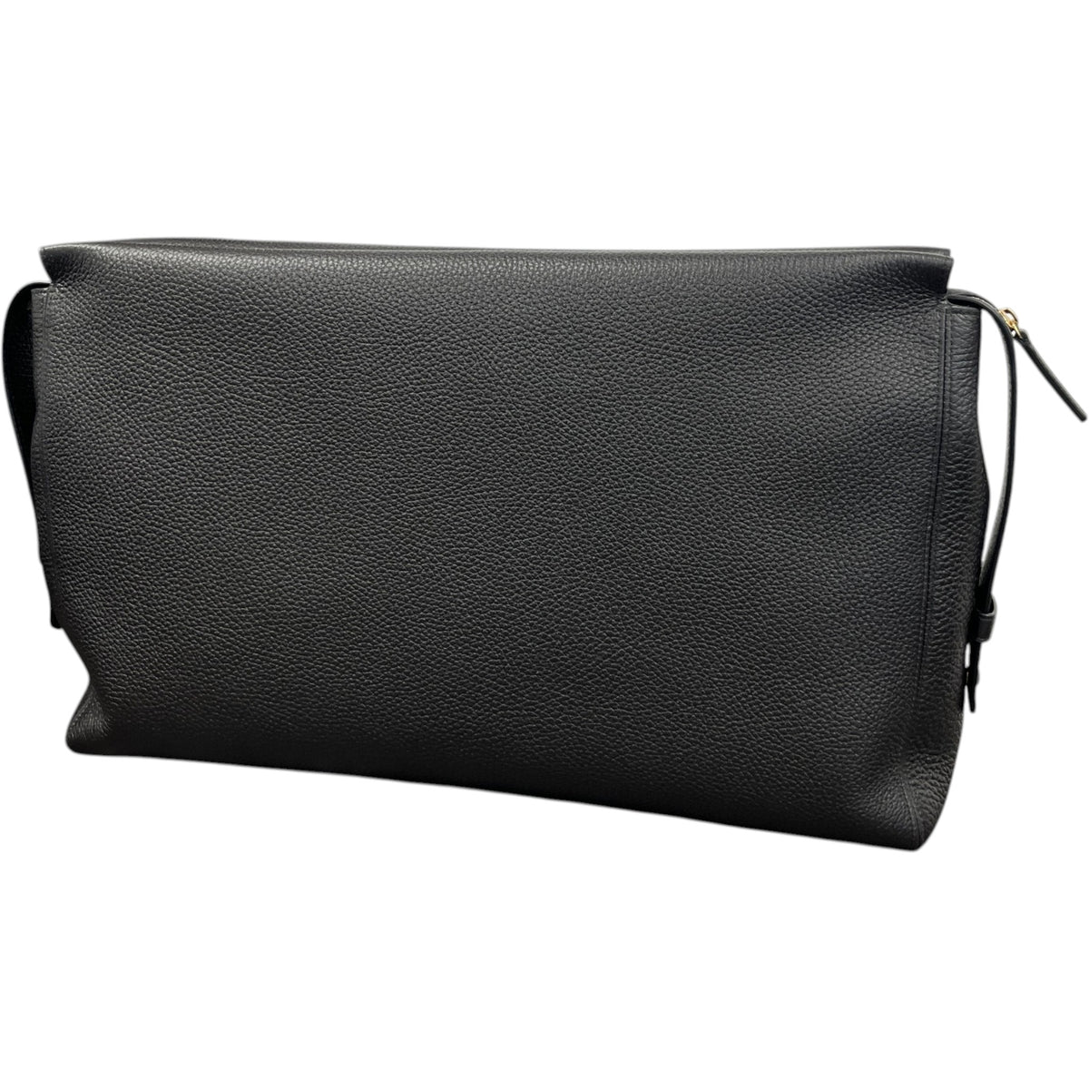 Women's 2026 Métiers d’art Calfskin Clutch Black - Photo 11