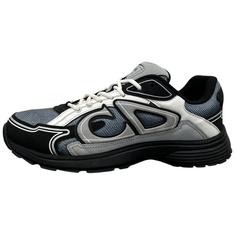 Men's B30 Low Trainers Black Size EU 41 / UK 7