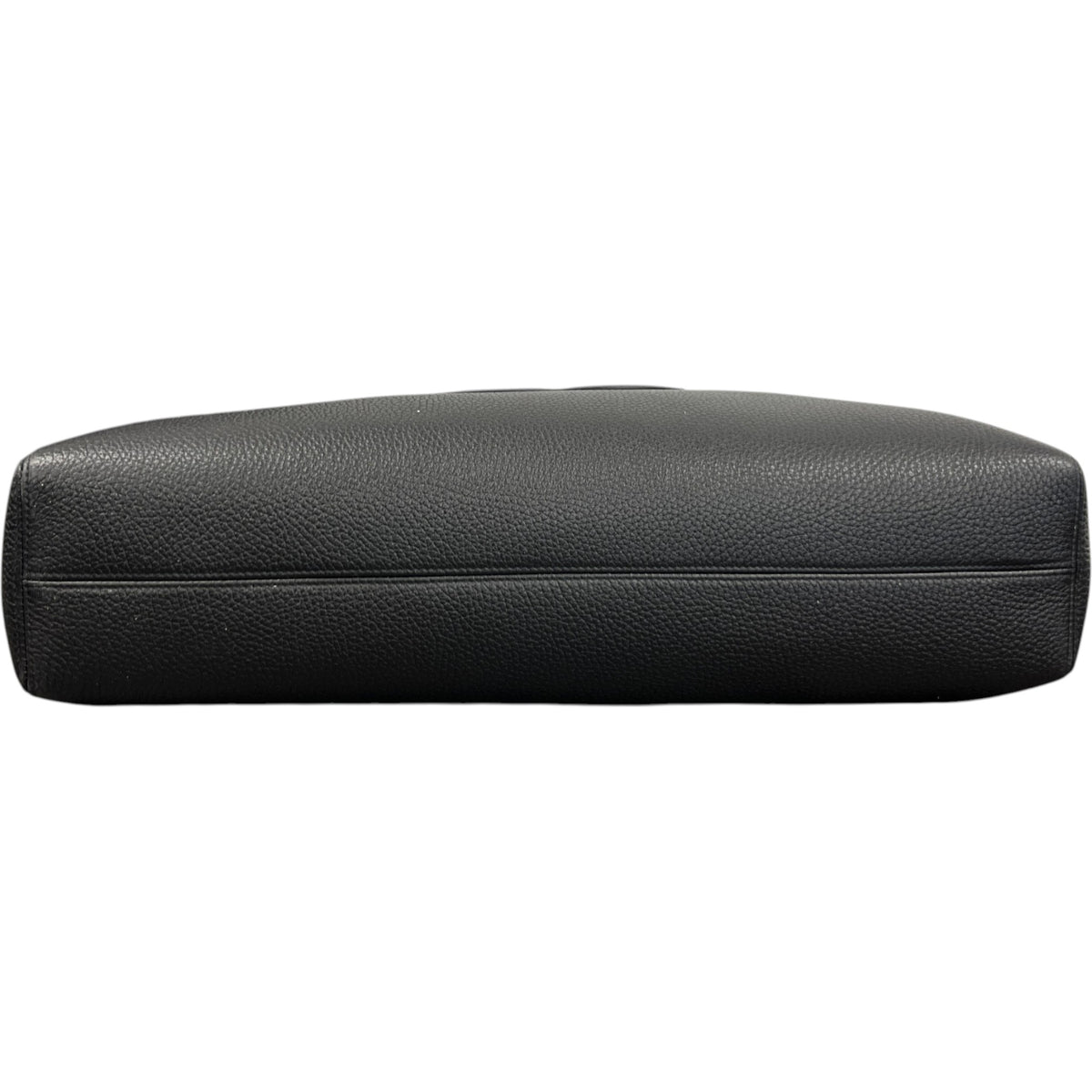 Women's 2026 Métiers d’art Calfskin Clutch Black - Photo 12