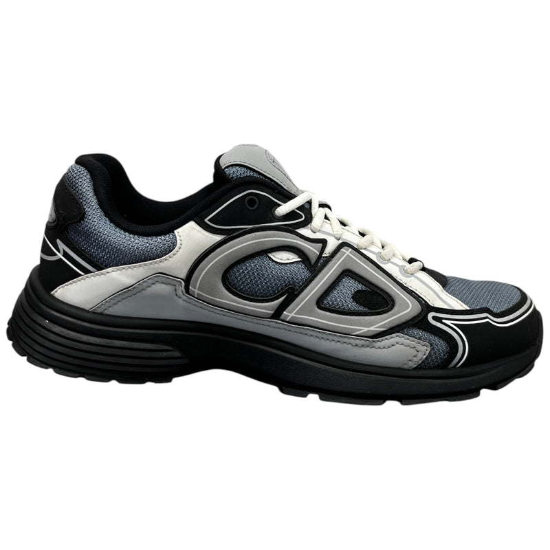 Men's B30 Low Trainers Black Size EU 41 / UK 7