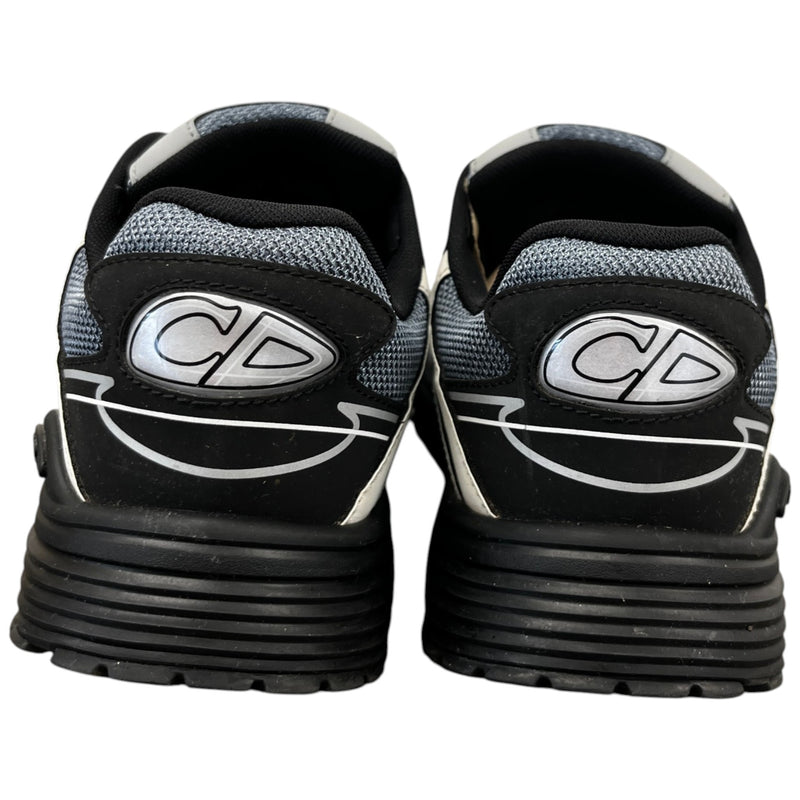 Men's B30 Low Trainers Black Size EU 41 / UK 7
