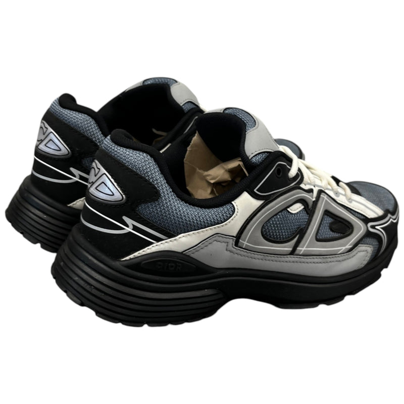 Men's B30 Low Trainers Black Size EU 41 / UK 7
