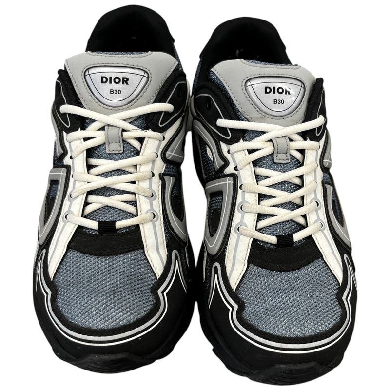 Men's B30 Low Trainers Black Size EU 41 / UK 7