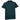 Men's Piqué Polo Shirt Green Size M