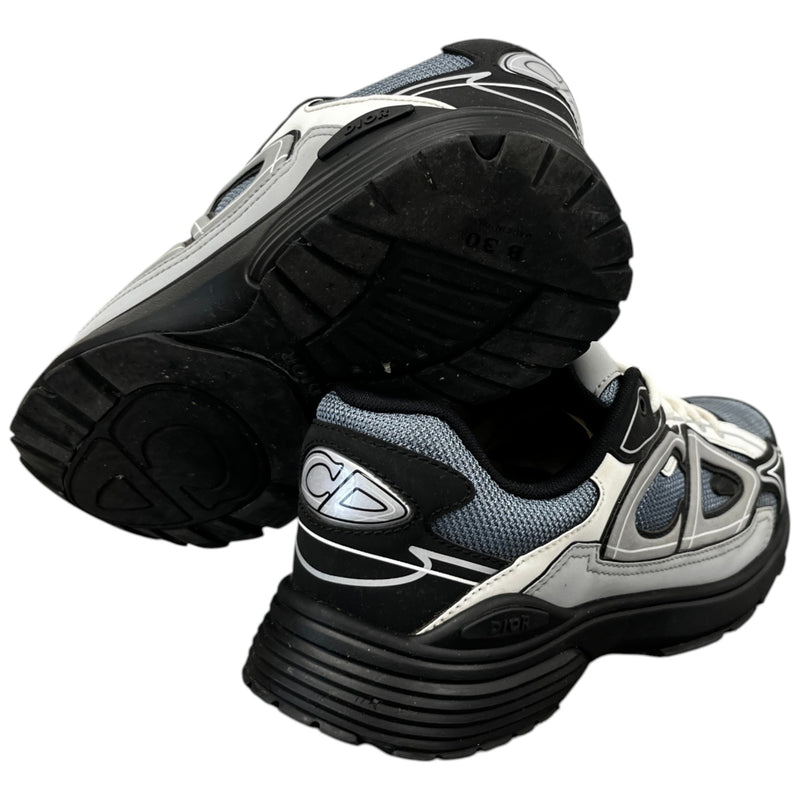 Men's B30 Low Trainers Black Size EU 41 / UK 7