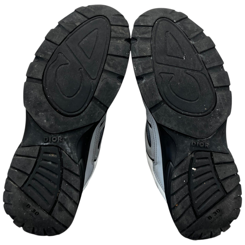 Men's B30 Low Trainers Black Size EU 41 / UK 7