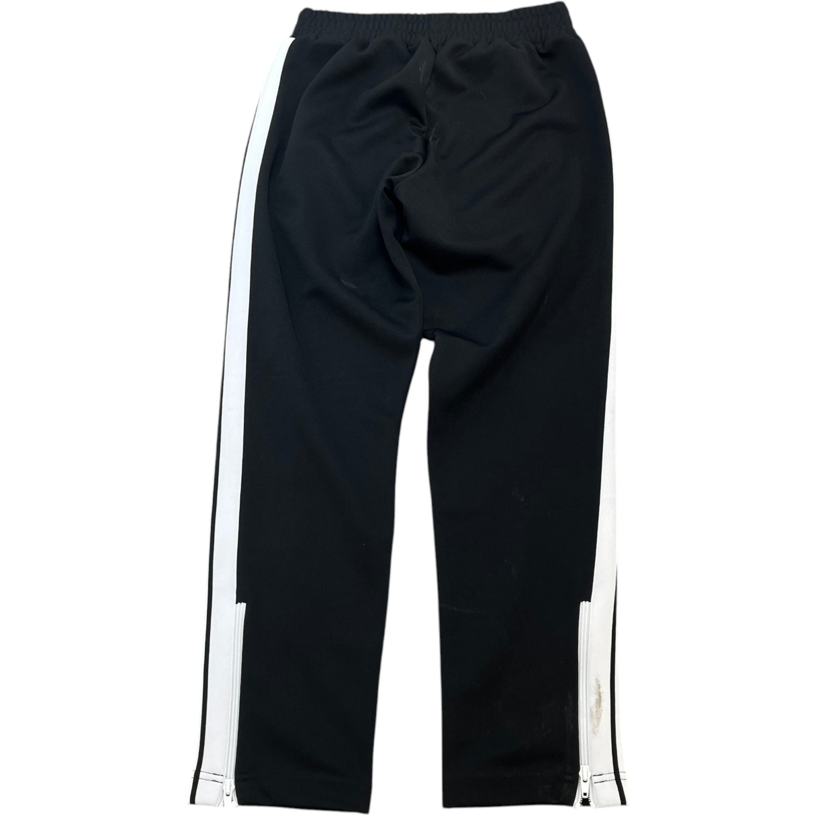 Men's Logo Print Joggers Black Size W38 - Photo 2