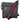 Men's Gg Supreme Messenger Bag Black