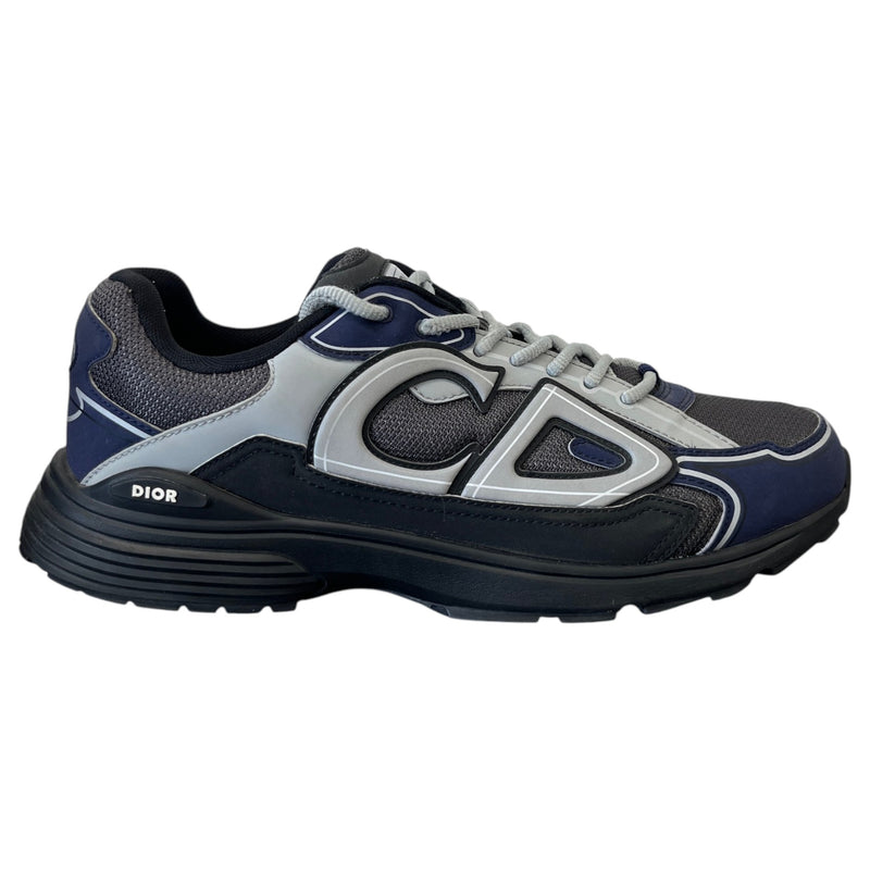 Men's B30 Low Trainers Black Size UK 12 / EU 46