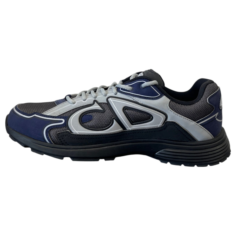 Men's B30 Low Trainers Black Size UK 12 / EU 46