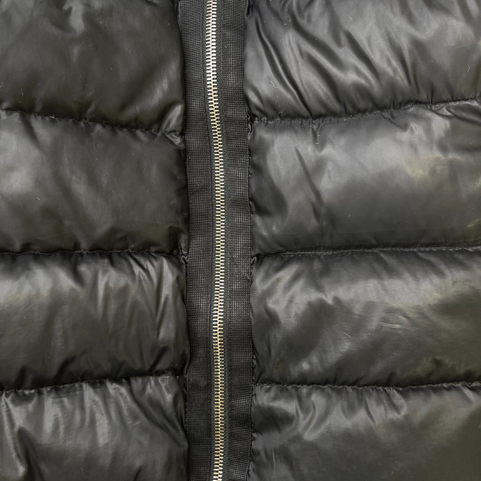 Women's Tatie Down Jacket Black Size 1 / UK 10 - Photo 5