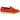 Women's Summer Charms Walk Loafers Orange Size EU 40 / UK 7