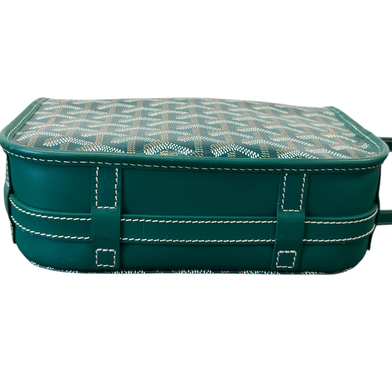 Men's Belvedere Pm Messenger Bag Green