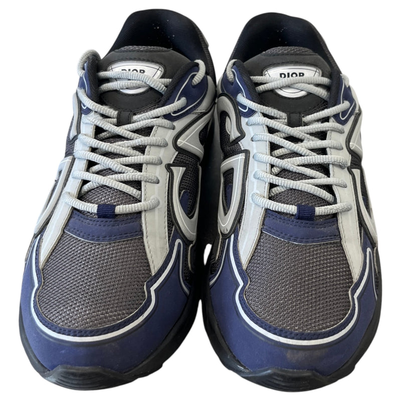 Men's B30 Low Trainers Black Size UK 12 / EU 46