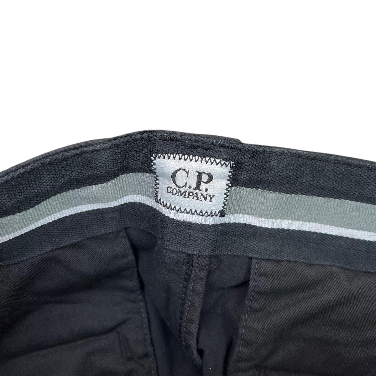 Men's Lens Shorts Black Size M / W32 - Photo 7