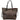 Women's Neverfull Mm Tote Handbag Brown