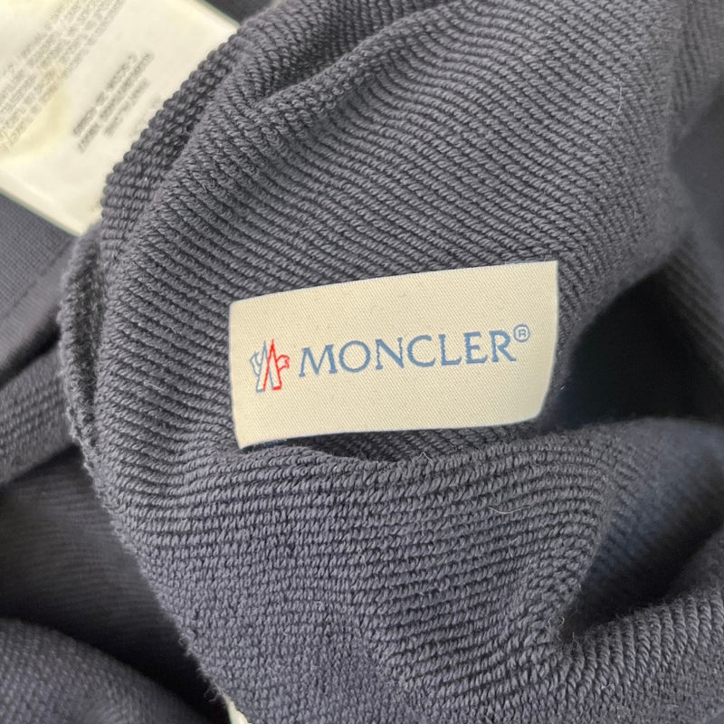 Men's Pantalone Joggers Navy Size L