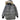 Men's Emory Down Jacket Grey Size S