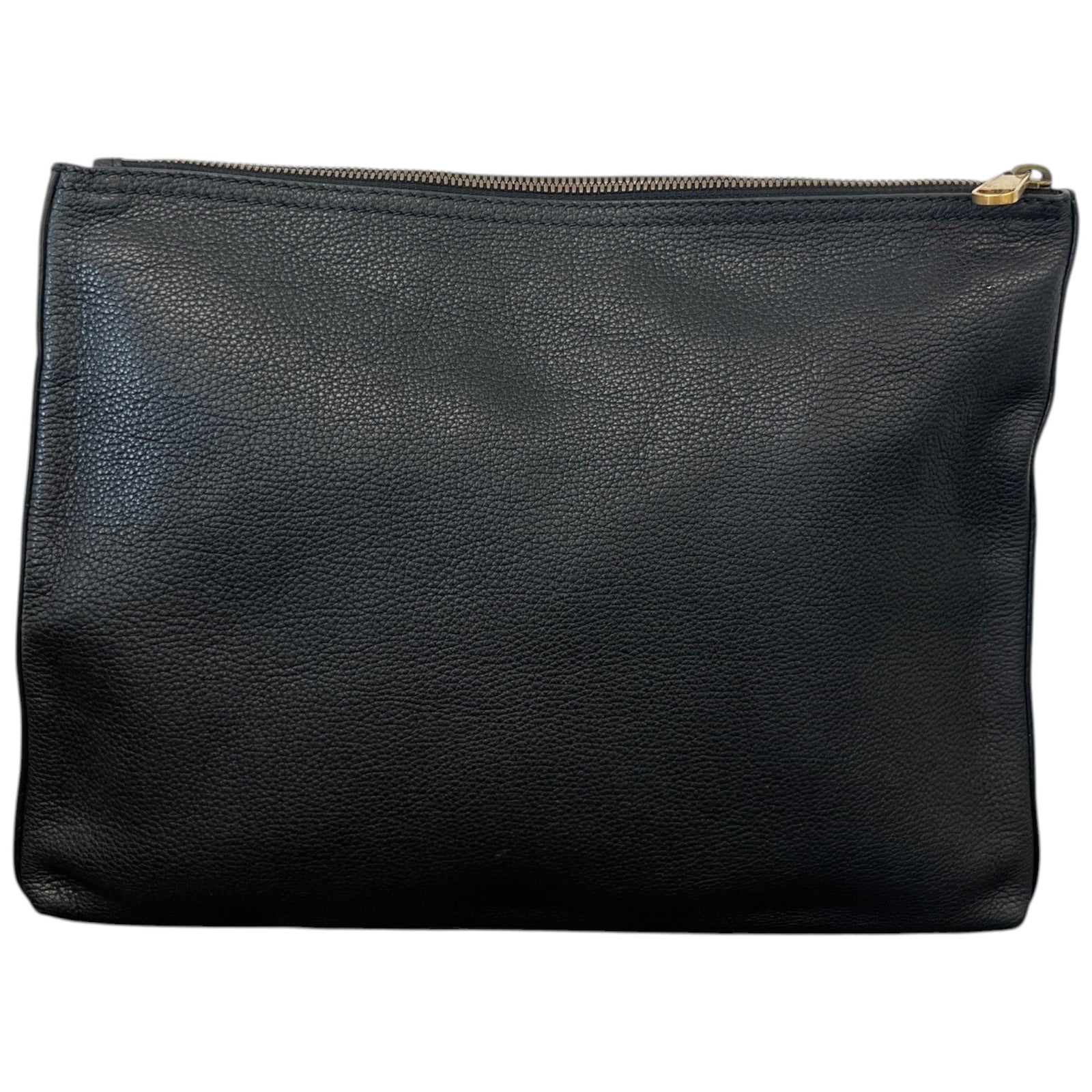 Women's Logo Clutch Black - Photo 2