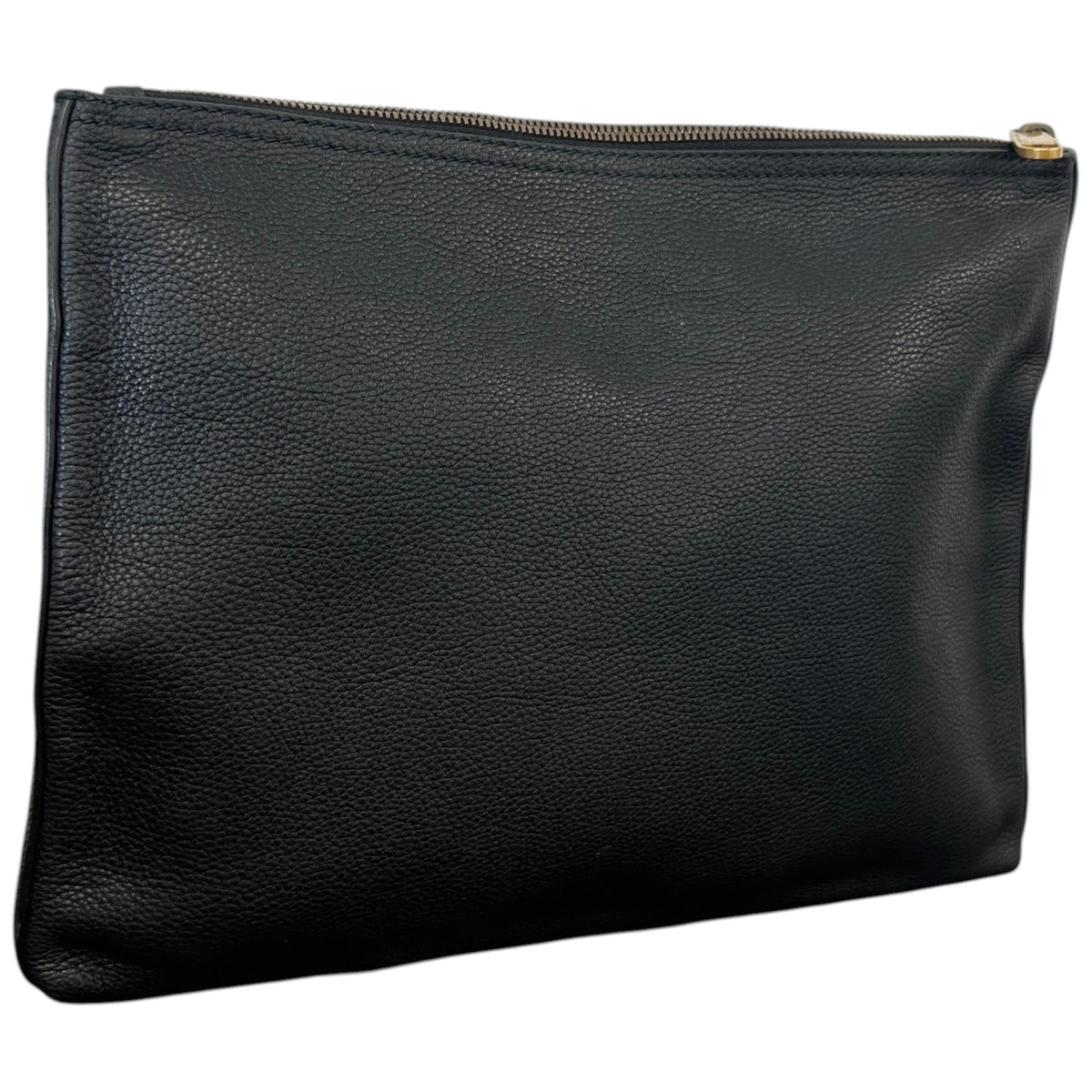 Women's Logo Clutch Black - Photo 5