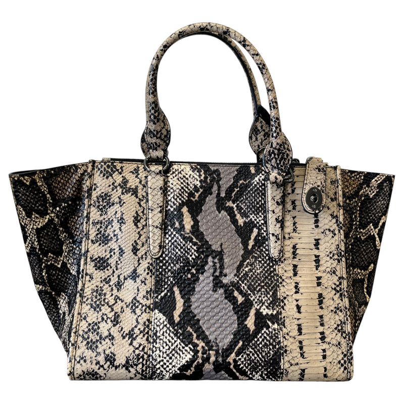 Women's Crosby Carryall Handbag Beige