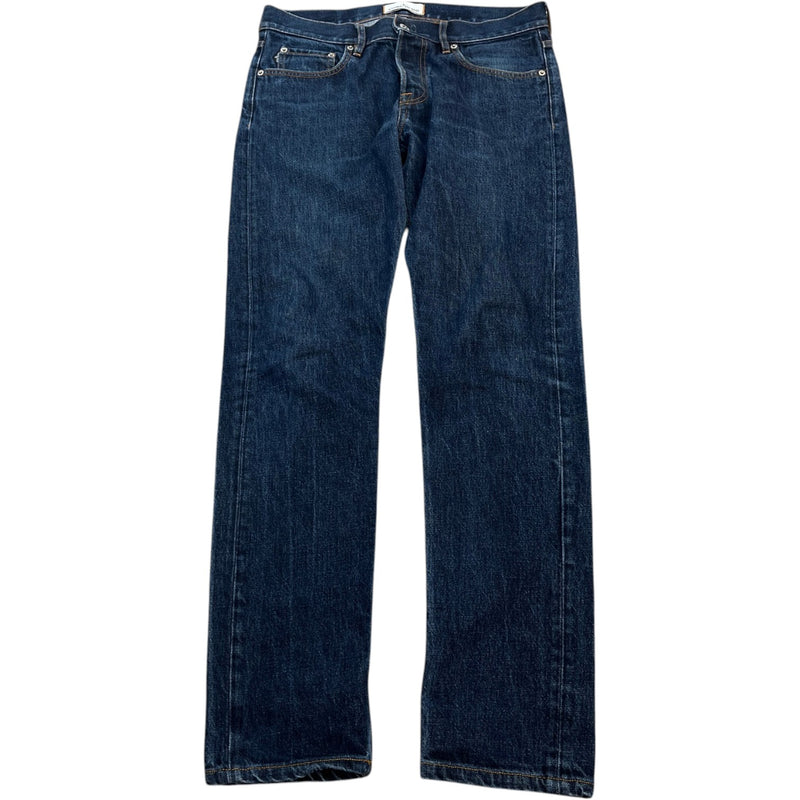 Men's RE-T Jeans Blue Size W30
